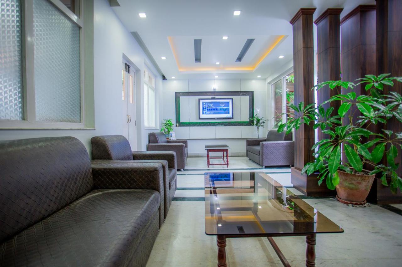 Greatwall International Hotel Katmandu Zewnętrze zdjęcie