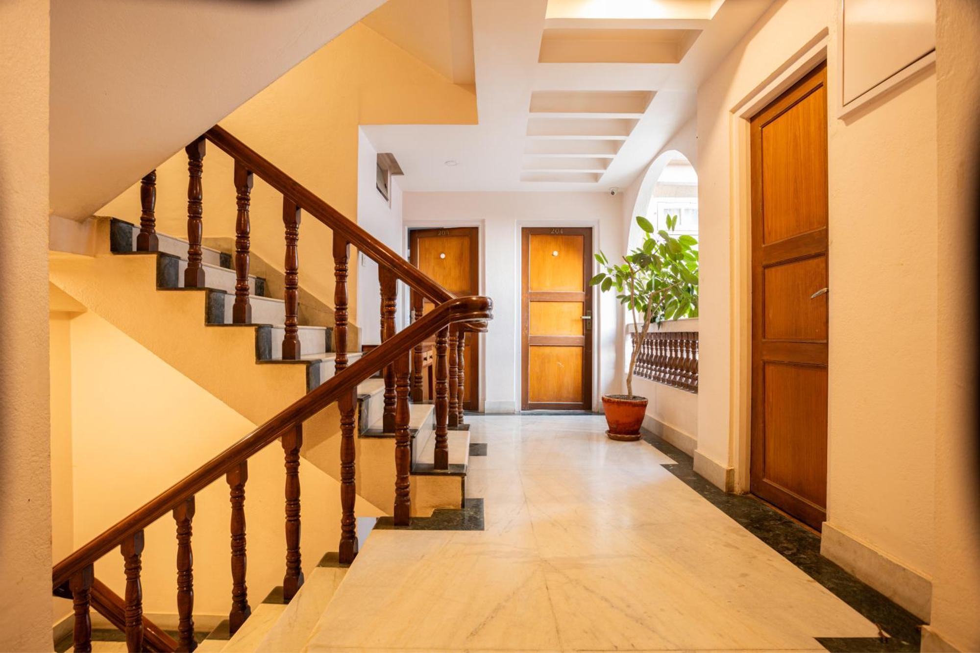 Greatwall International Hotel Katmandu Zewnętrze zdjęcie