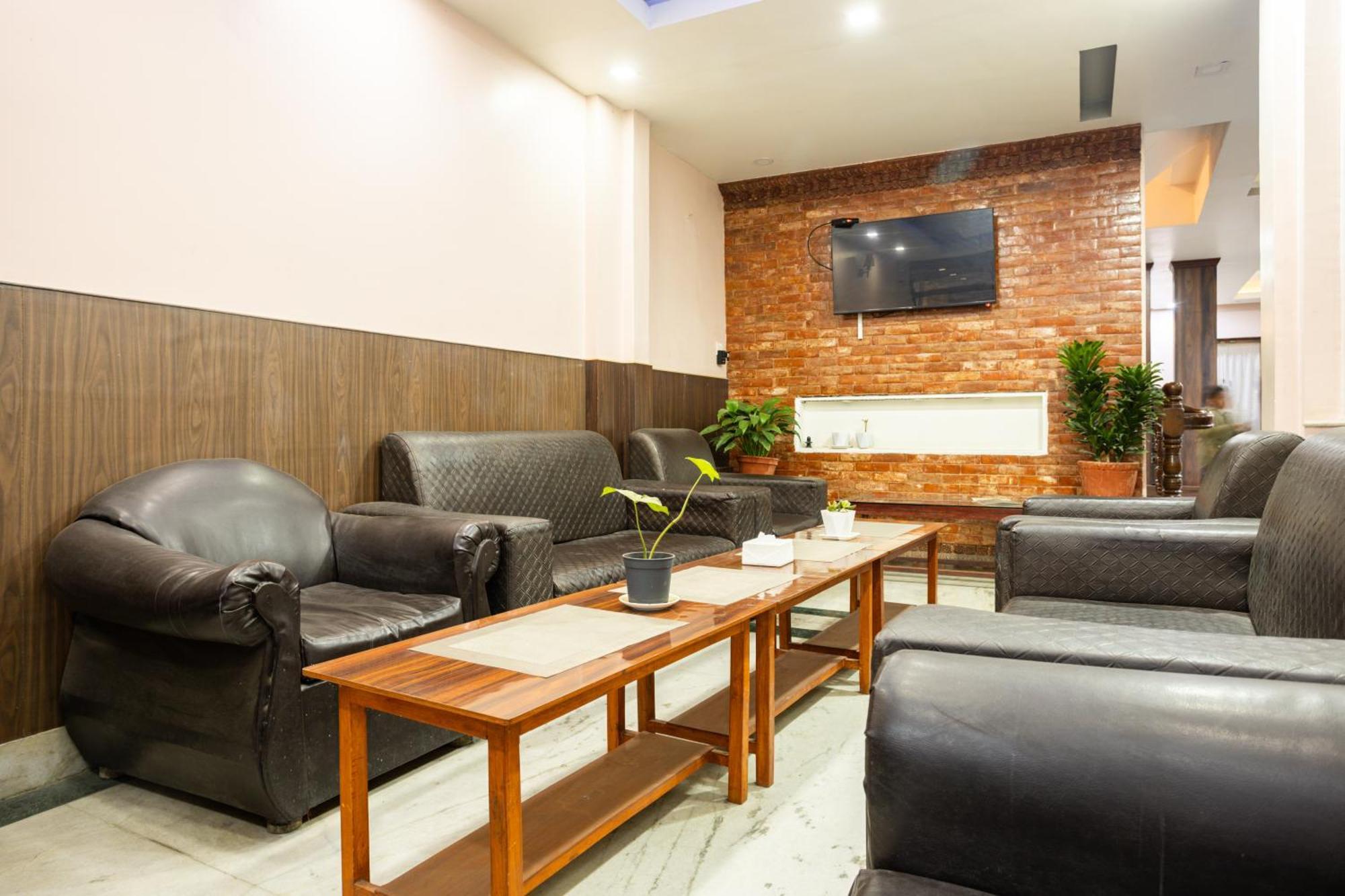 Greatwall International Hotel Katmandu Zewnętrze zdjęcie