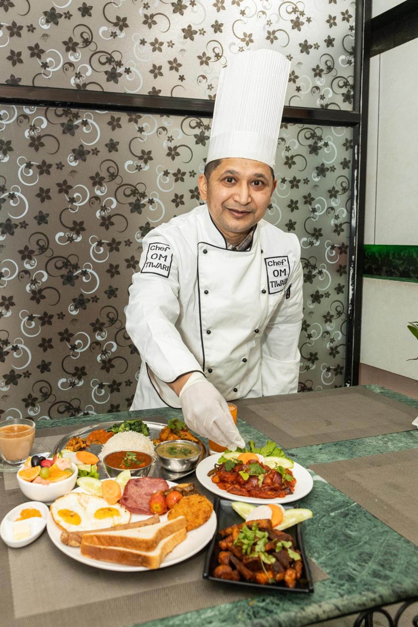 Greatwall International Hotel Katmandu Zewnętrze zdjęcie