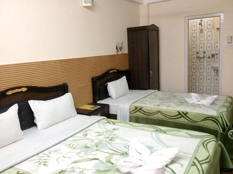 Greatwall International Hotel Katmandu Zewnętrze zdjęcie