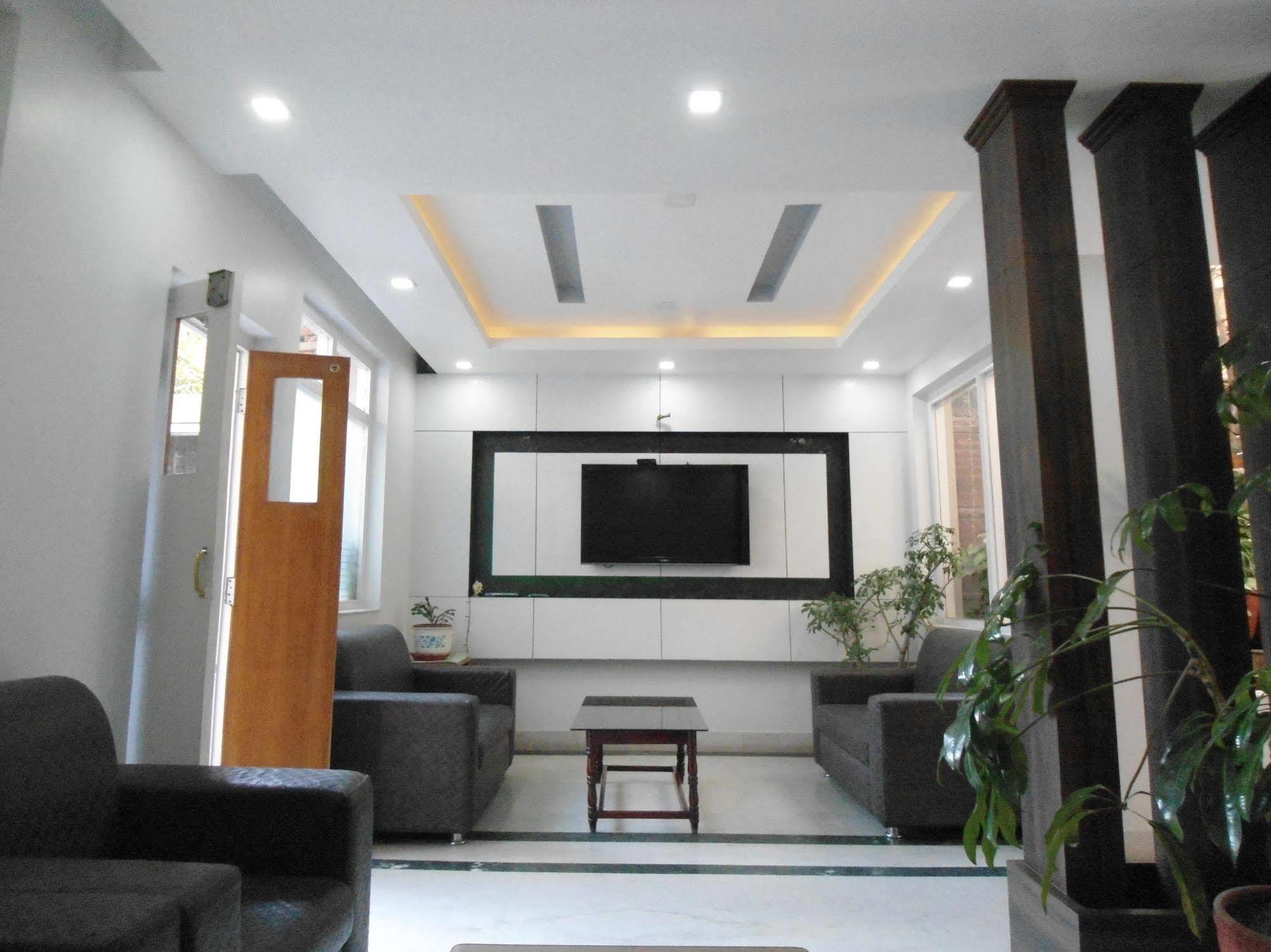 Greatwall International Hotel Katmandu Zewnętrze zdjęcie