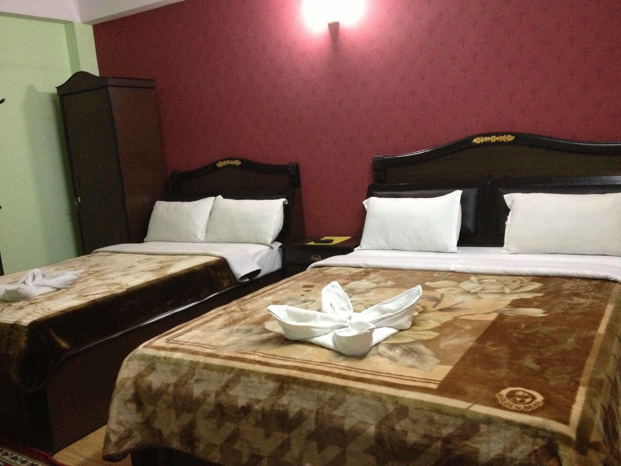 Greatwall International Hotel Katmandu Zewnętrze zdjęcie