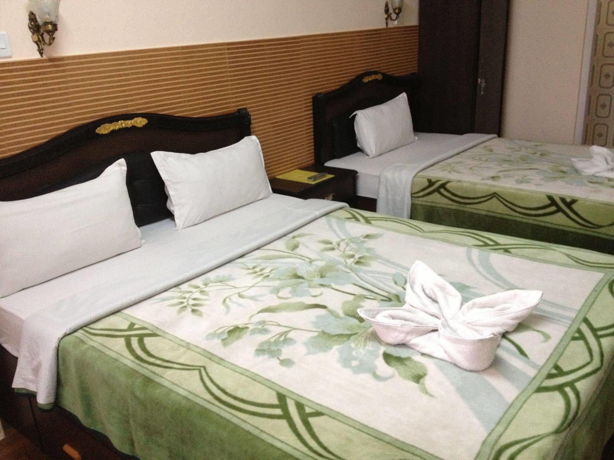 Greatwall International Hotel Katmandu Zewnętrze zdjęcie