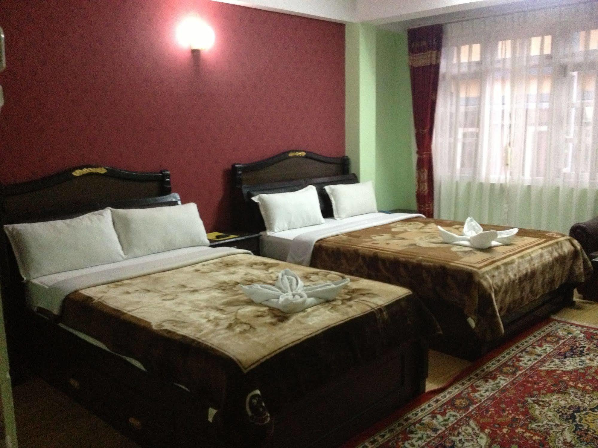 Greatwall International Hotel Katmandu Zewnętrze zdjęcie